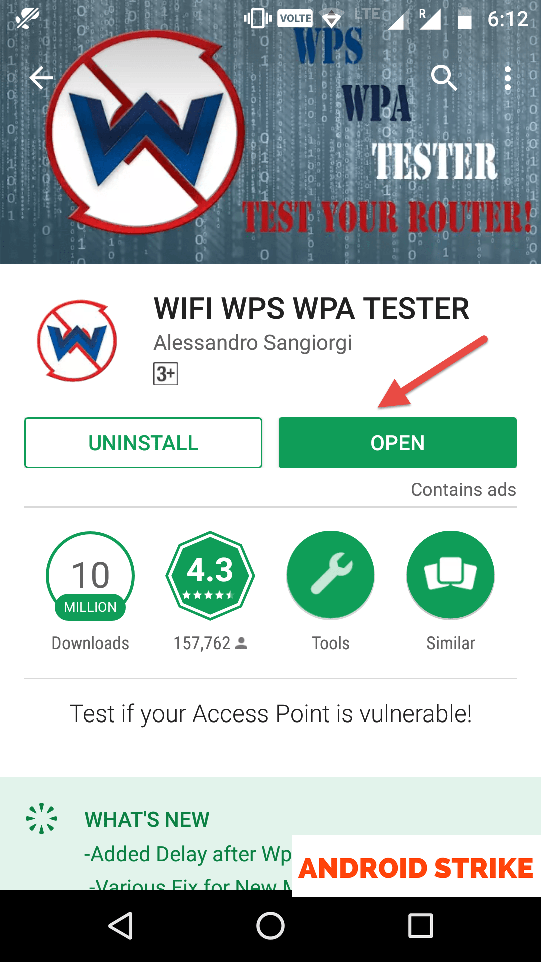 wifi wps wpa tester apk